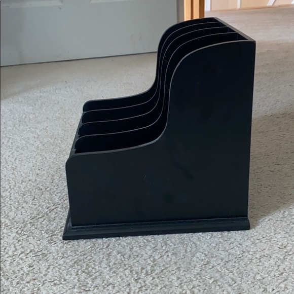 Desk Organizer - Picture 2 of 2